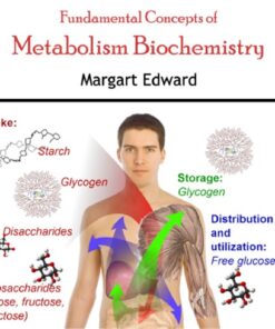 Fundamental concepts of metabolism biochemistry eBook