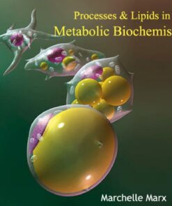 Processes & lipids in metabolic biochemistry eBook