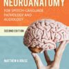 Neuroanatomy for Speech-Language Pathology and Audiology eBook