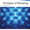 Principles of Marketing – Global Edition eBook