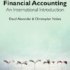 Financial Accounting: An International Introduction, 6th Edition eBook
