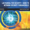 Lab Manual for Security+ Guide to Network Security Fundamentals eBook