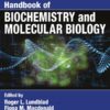 Handbook of Biochemistry and Molecular Biology eBook