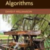 Network Flow Algorithms eBook