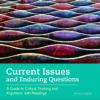 Current Issues and Enduring Questions eBook