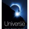 Universe eBook