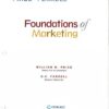 Foundations Of Marketing 8th Ed. eBook