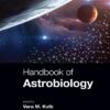 Handbook of astrobiology eBook