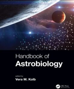 Handbook of astrobiology eBook