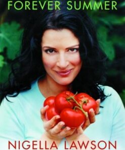 Forever Summer eBook