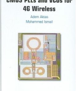 CMOS PLLs and VCOs for 4G Wireless eBook