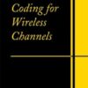 Coding for wireless channels eBook