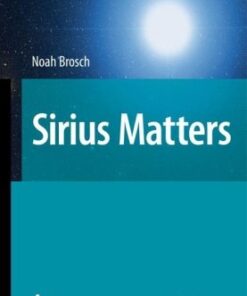 Sirius Matters (Astrophysics and Space Science Library) eBook