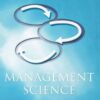 Management Science: Decision-Making Through Systems Thinking eBook