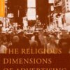 The Religious Dimensions of Advertising eBook