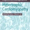 Diagnosis and Management of Hypertrophic Cardiomyopathy eBook