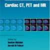 Cardiac CT, PET and MR eBook