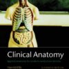 Clinical Anatomy 11e eBook