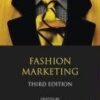 Fashion Marketing eBook