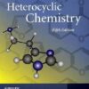 Heterocyclic Chemistry, 5th Edition eBook
