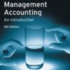 Financial and Management Accounting: An Introduction, 4th Edition eBook