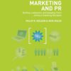 Marketing and PR eBook