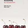 Accounting: An Introduction, 4th Edition eBook