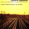 Management Control Systems: Performance Measurement, Evaluation and Incentives (2nd Edition) eBook