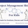 Project Management Skills for Kids eBook