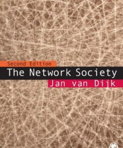 The Network Society: Social Aspects of New Media eBook