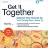Get It Together: Organize Your Records So Your Family Won’t Have To eBook