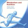 Crash Course (US): Metabolism and Nutrition: With STUDENT CONSULT Online Access eBook