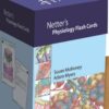 Netter’s Physiology Flash Cards eBook