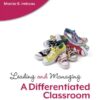 Leading and Managing a Differentiated Classroom eBook