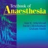 Textbook of Anaesthesia eBook