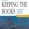 Keeping the Books: Basic Recordkeeping and Accounting for the Successful Small Business, Seventh Edition eBook