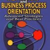 Supply Chain Networks and Business Process Orientation: Advanced Strategies and Best Practices (Apics Series on Resource Management) eBook