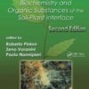 The Rhizosphere: Biochemistry and Organic Substances at the Soil-Plant Interface, eBook