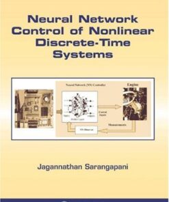 Neural network control of nonlinear discrete-time systems eBook