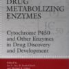 Drug Metabolism Enzymes eBook