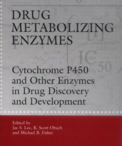 Drug Metabolism Enzymes eBook