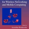 Handbook of Algorithms for Wireless Networking and Mobile Computing eBook