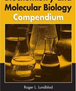 Biochemistry and Molecular Biology Compendium eBook