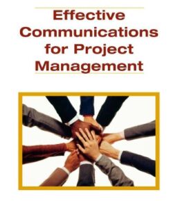 Effective Communications for Project Management eBook
