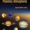 An Introduction to Planetary Atmospheres eBook
