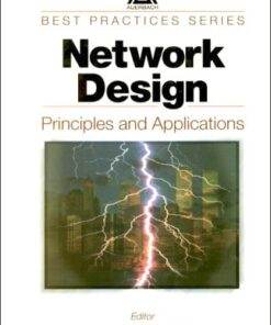 Network design: principles and applications eBook