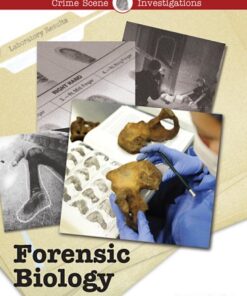 Forensic Biology (Crime Scene Investigations) eBook