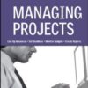 Managing Projects: Expert Solutions to Everyday Challenges (Pocket Mentor) eBook