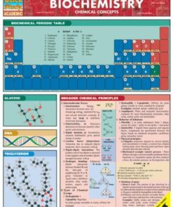 Biochemistry eBook