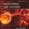 Discovering the Universe eBook